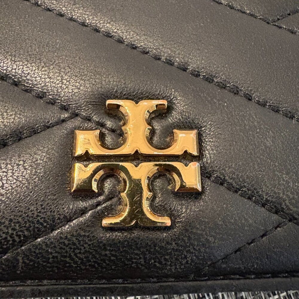 Tory Burch Bifold Wallet - Picture 2 of 5